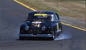 HTCAV Driver Profile – Don and Brock Green