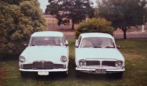 Hunt for the Missing Zephyr