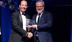 Motorclassica wins Industry Award