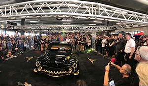 PREVIEW – 2019 NSW Hot Rod and Custom Auto Expo
