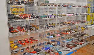 Scale Model Heaven comes to Gippsland