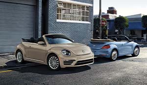 VW to end Beetle production