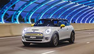 REVIEW – MINI ELECTRIC