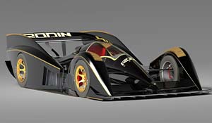 TECH – RODIN’S 1000KW+ V10 ENGINE