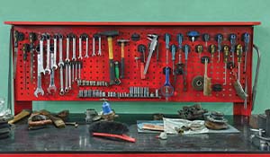 ADVICE - A BIT OF EVERYTHING