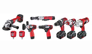 ACDelco Power Tools released in Australian market