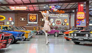 SEVEN82MOTORS Easter auction – Last chance to Bid