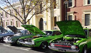 2022 Midstate Mopars confirmed for June