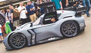 TECH - McMurtry Automotive Speirling