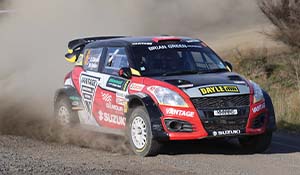 FEATURE - Emma Gilmour