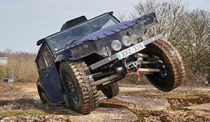 TECH – Fering Pioneer 