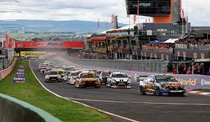 Tickets available for 2023 Bathurst 1000 