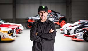 VALE Ken Block