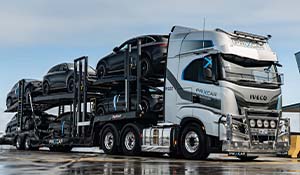 PrixCar updates fleet with IVECO S-Way 