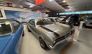 Echuca Holden Museum auction catalogue now available