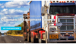 Fast Finance for your next vehicle purchase