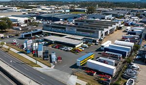 Trailer Sales turns 40