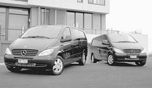 2007 Mercedes-Benz V6 Vito