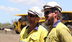 TAFE Queensland initiative offers mining jobs for ex-ADF personnel