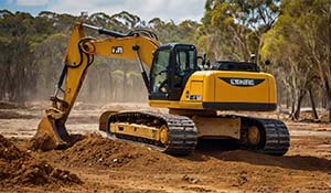 How to Secure Financing for Heavy Equipment: A Comprehensive Guide