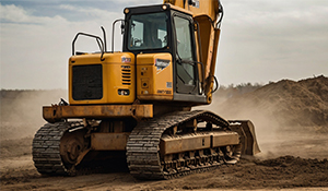 Get the Best Heavy Equipment Finance