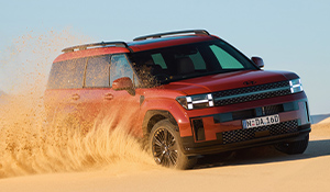 Hyundai launches in-house finance 