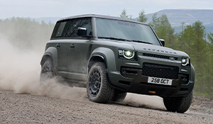 ADVICE – Monocoque 4x4s explained