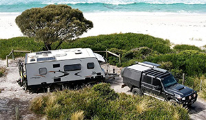 ADVICE - Top 10 Tips for Caravanning