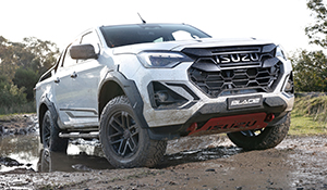 ADVICE – Mud Driving