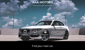 DEALER FOCUS – AAA Motors
