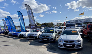 DEALER FOCUS – United Autos