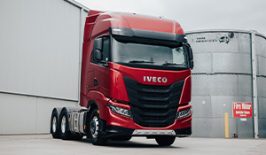 IVECO ‘Serious Value’ campaign for fleet owners closes soon