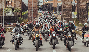REPORT - 2025 Distinguished Gentleman’s Ride