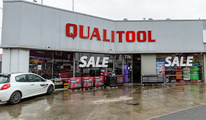 The Right Tools for the Job