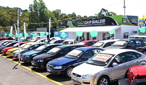 DEALER FOCUS – RAP Car Sales
