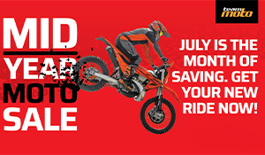 Unbelievable Savings on Benelli and Super Soco at TeamMoto's Mid-Year Moto Sale 