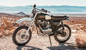 Ikon Suspension 25 Years