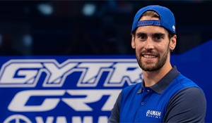 Stefano Manzi to join World Superbikes in 2026