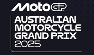 TICKET GUIDE – 2025 Australian Motorcycle Grand Prix