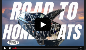 Hyperbole: The Just Cars YouTube Series Bringing a Honda Civic Back to Life
