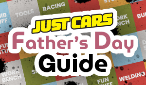 Father's Day Gift Guide 2025: The Ultimate Gift Guide for Car-Loving Dads