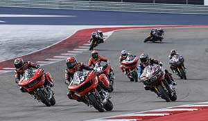 Kyle Wyman wins 2025 King of the Baggers