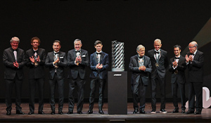MotoGP introduces Hall of Fame