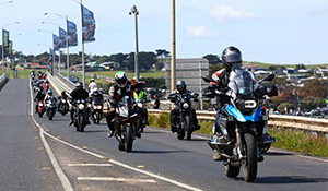 More names added to 2025 Homecoming Ride
