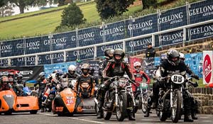 Geelong Revival is coming to Melbourne