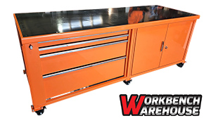 Workbench Warehouse – the best workbench solutions