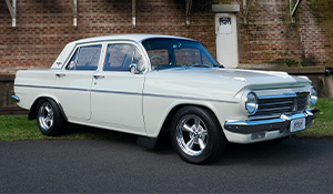1964 Holden EH Premier