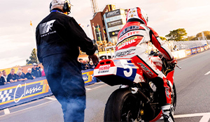 Classic TT adds new categories for 2026