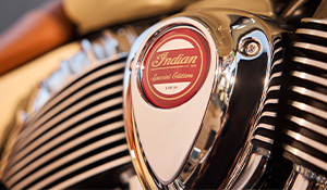 Polaris sells majority stake in Indian Motorcycle