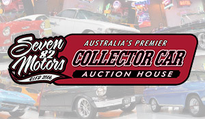 SEVEN82MOTORS’ December auction is LIVE
